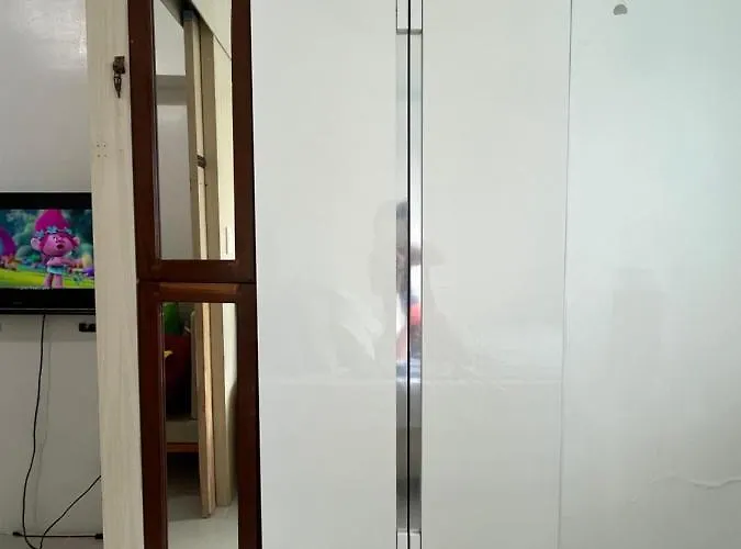 1br Jazz Bel-air Makati, Poolview, Trident