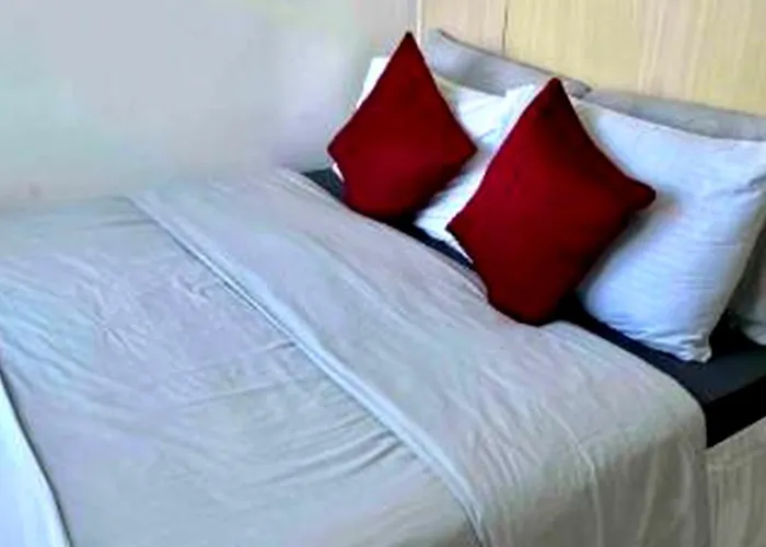 1br Jazz Bel-air Makati, Poolview, Trident