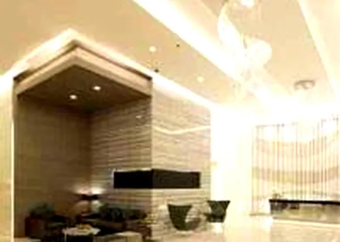 1br Jazz Bel-air Makati, Poolview, Trident Apartment