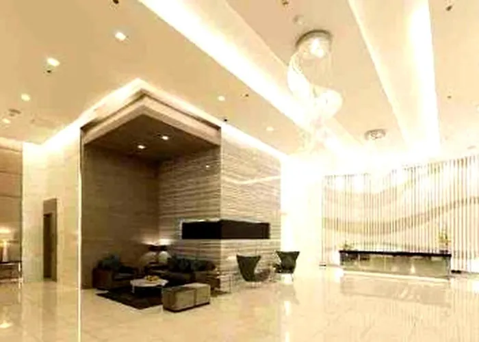 Apartment 1br Jazz Bel-air Makati, Poolview, Trident *