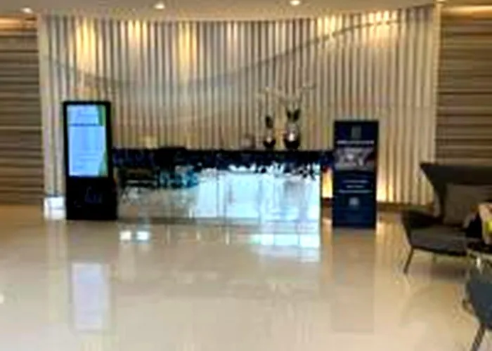 Apartment 1br Jazz Bel-air Makati, Poolview, Trident