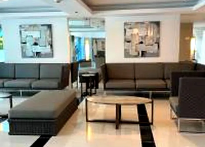 1br Jazz Bel-air Makati, Poolview, Trident