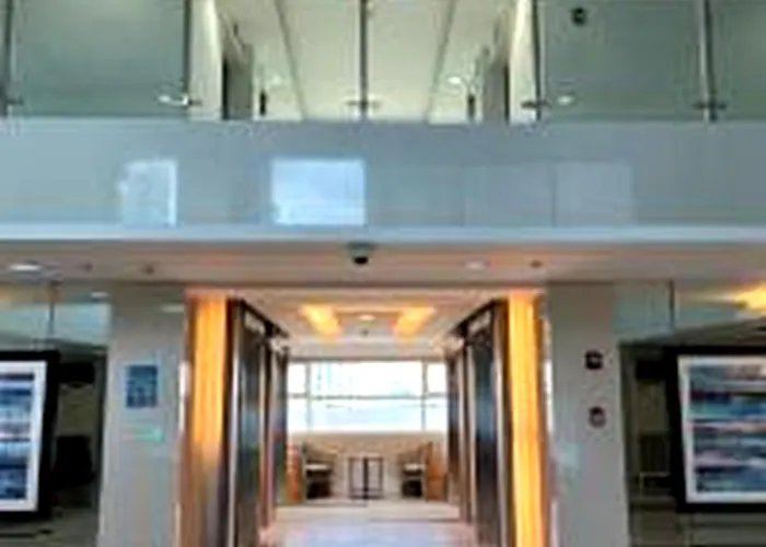 1br Jazz Bel-air Makati, Poolview, Trident Apartment