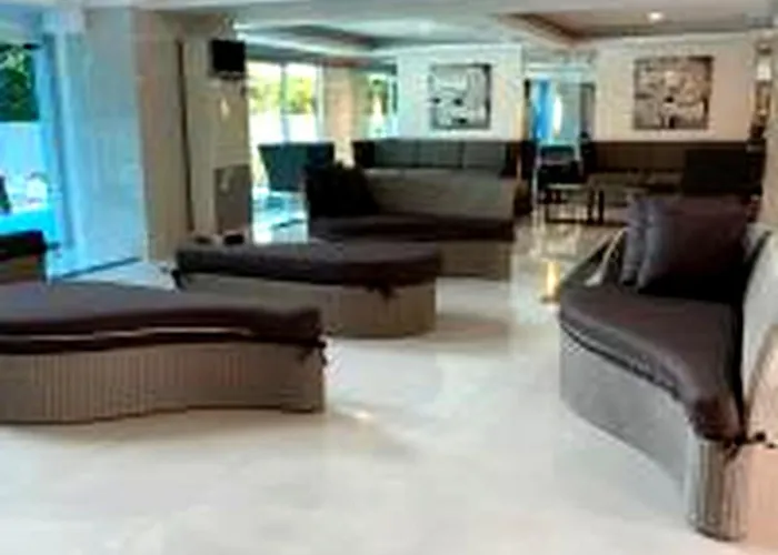 1br Jazz Bel-air Makati, Poolview, Trident *