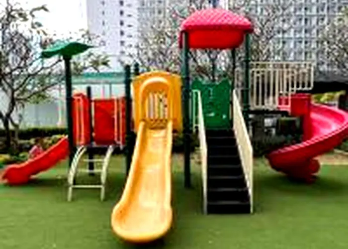 Apartment 1br Jazz Bel-air Makati, Poolview, Trident