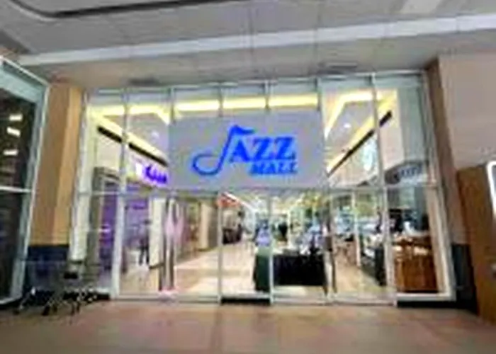Apartment 1br Jazz Bel-air Makati, Poolview, Trident *