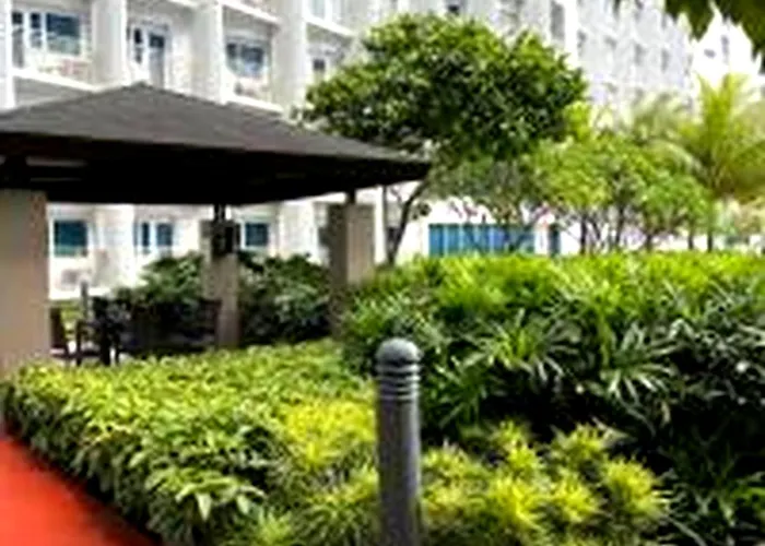 1br Jazz Bel-air Makati, Poolview, Trident * Manila